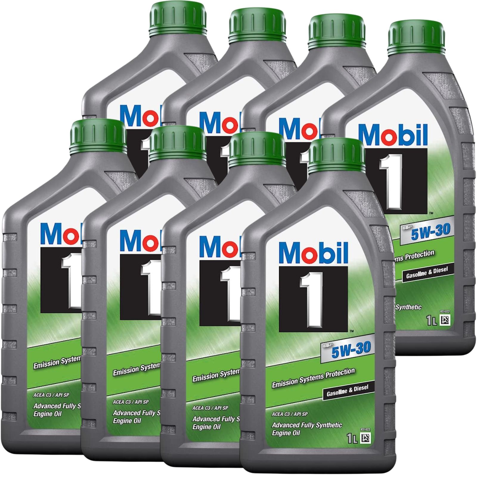 MOBIESP5W30-8